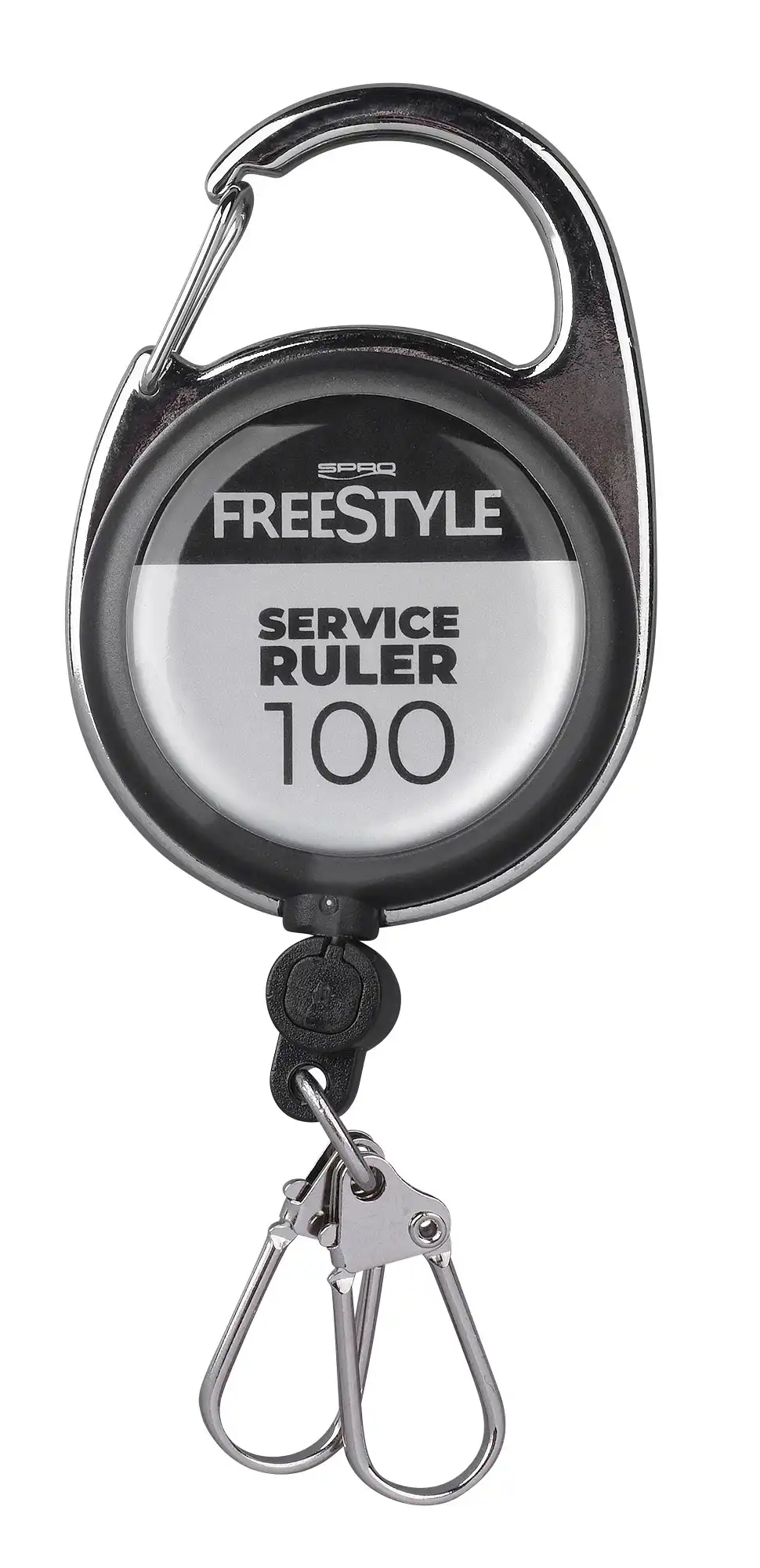 Freestyle Service Ruler 100
