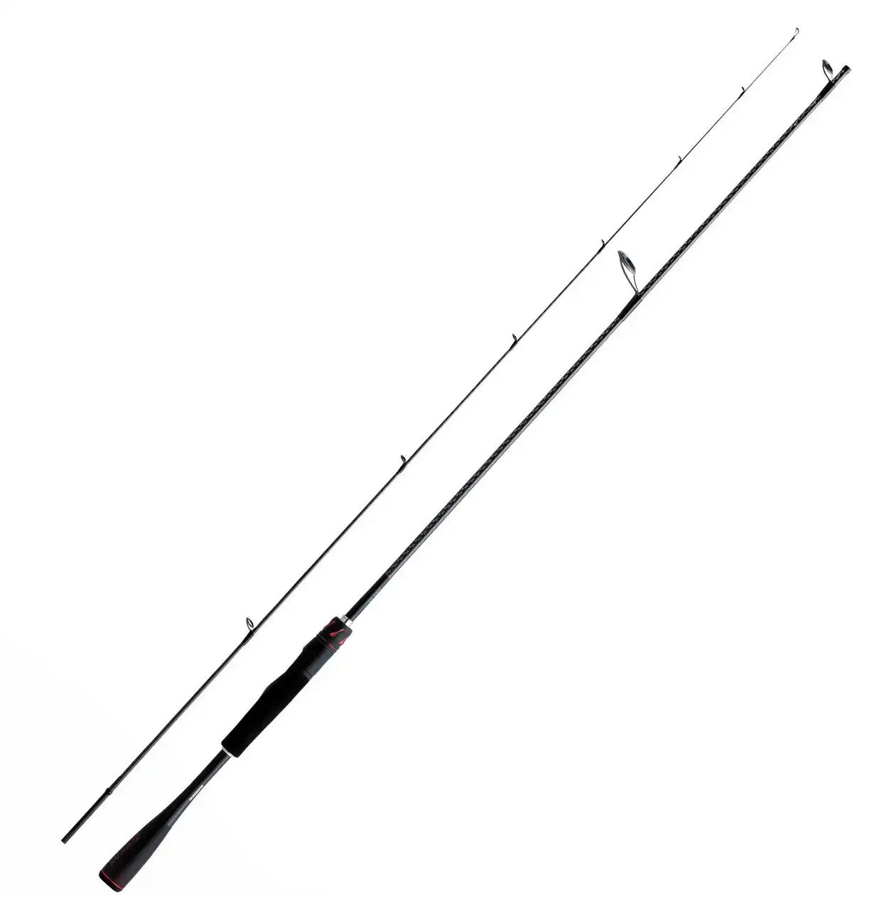 Shimano Zodias 268L2 Spin 2,03m 3-10g