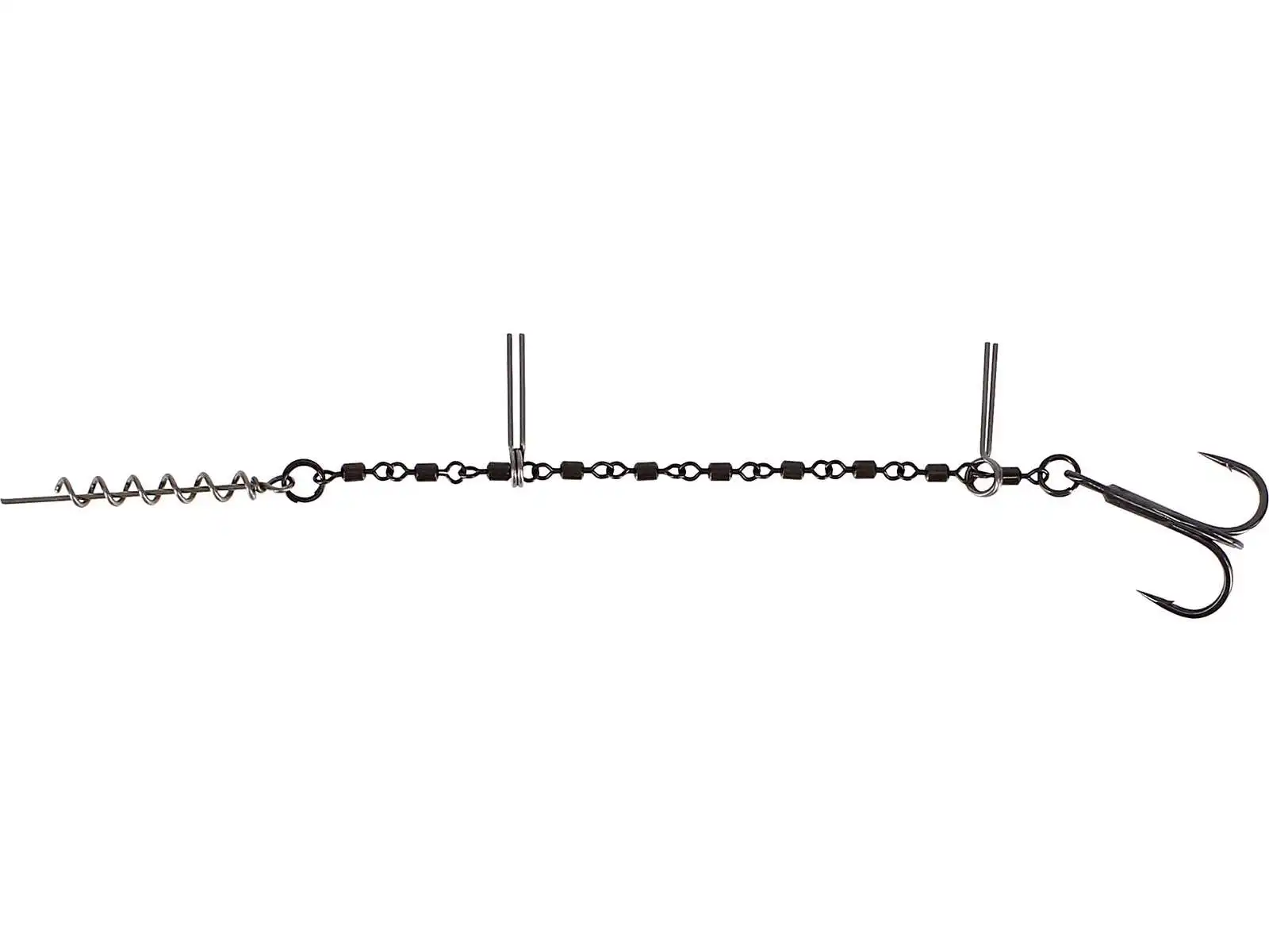 Westin Add-It Jointed Stinger #1 4cm