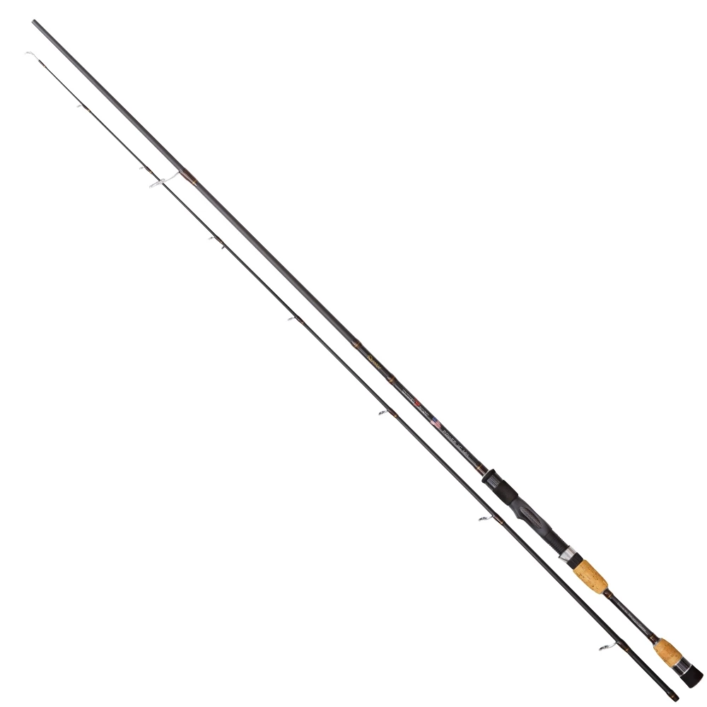 Quantum Hypercast Power Jig H 2,28m 18-45g