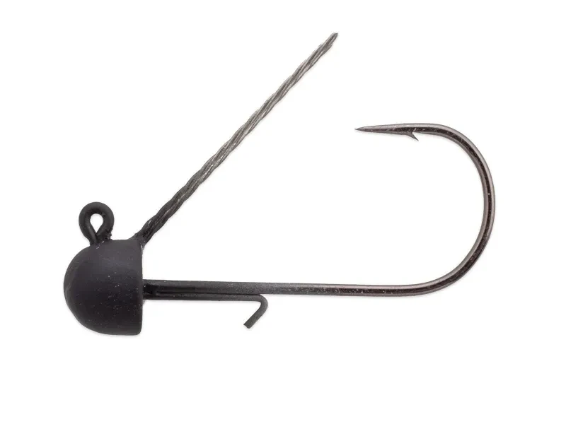 Camo Lures Tungsten Weedless Ned Jig #1 2,8g