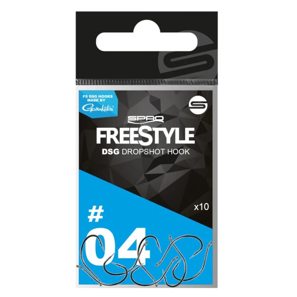 Freestyle DHook #6