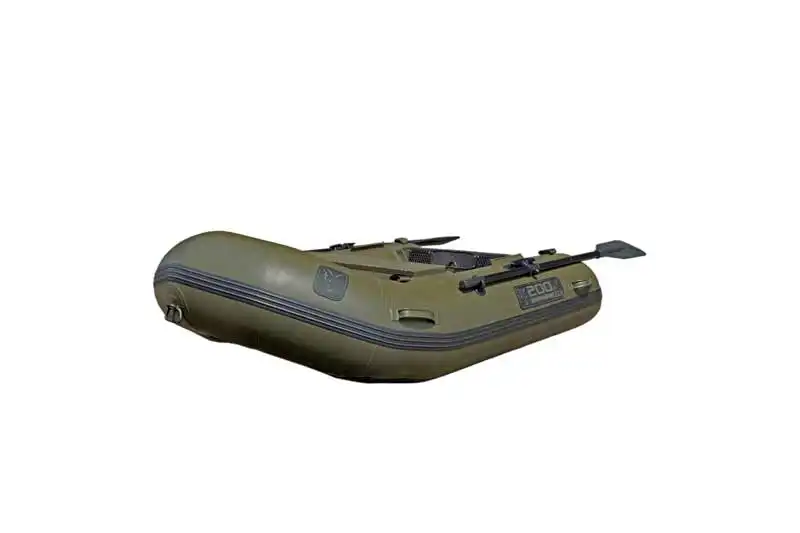 FOX Carp 200x 2m Inflatable Boat Air Deck