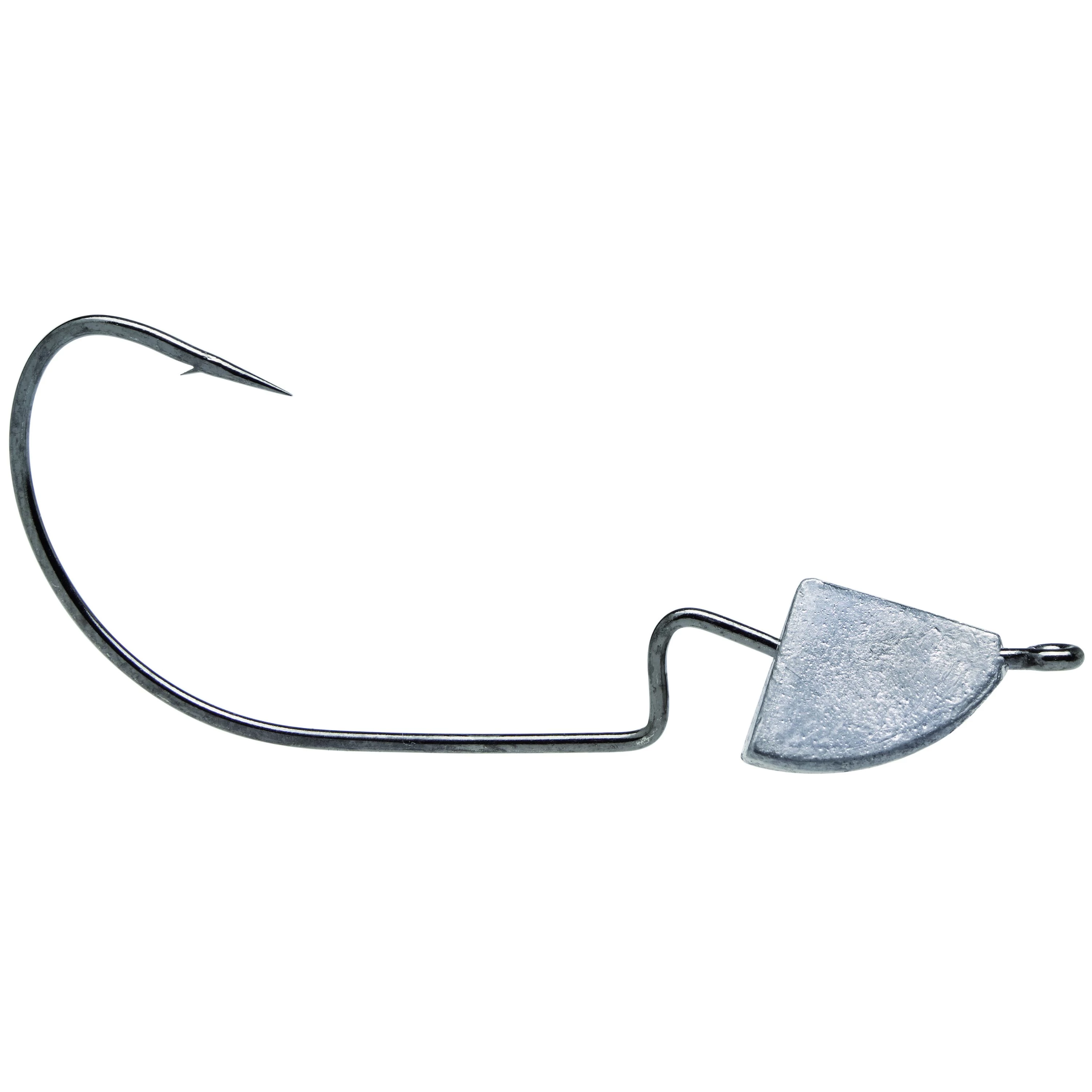 Illex Texas Jig Head #1 1,8g