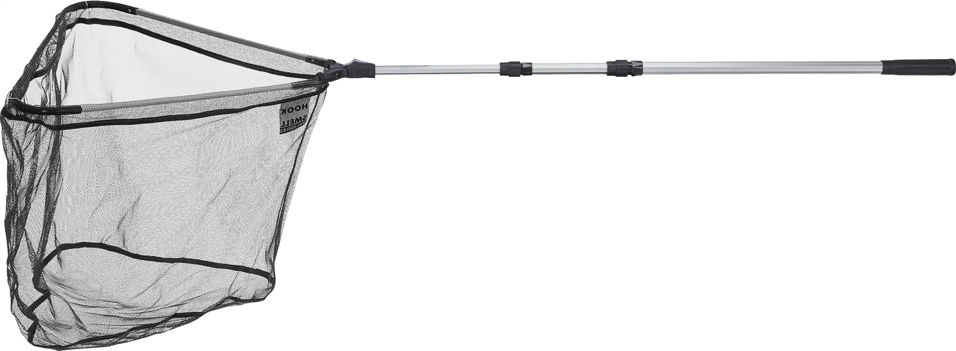 Balzer Never hook Never smell Match Kescher 300cm