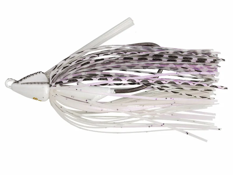 Purple Pearl Shad