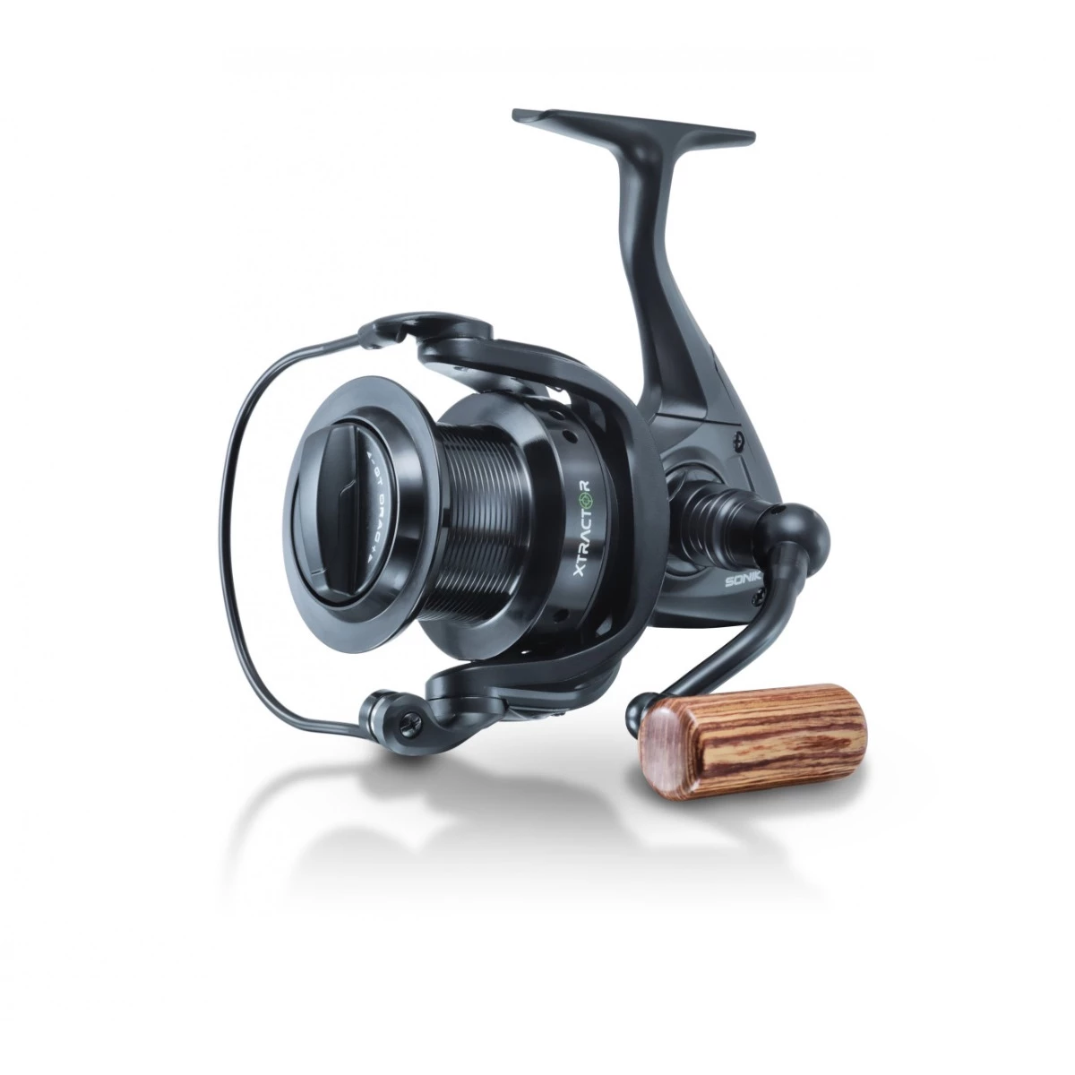 Sonik Xtractor 5000 Reel
